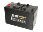 АКБ Exide 85Ah/450A L+ 350x175x235 B00 GEL data-src-small