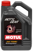 MOTUL MOTYLGEAR 75W-80 5л data-src-small