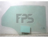 Скло бічне заднє ліве (зел. 1 отвір) data-src-small