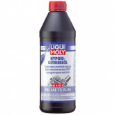 Liqui Moly Hypoid-Getriebeoil TDL 75W-90 SAE 1л data-src-small