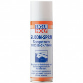 Liqui Moly Silicon-Spray 300мл data-src-small
