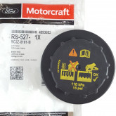 Кришка розширювального бачка Explorer / Flex / MKT / Taurus data-src-small