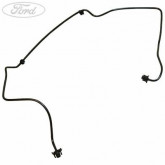 Нижняя трубка расширительного бачка data-src-small