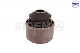 Сайлентблок заднього нижнього поперечного важеля (зовнішній) data-src-small