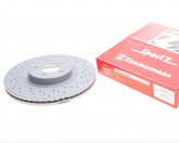 Диск гальмівний data-src-small