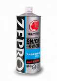 IDEMITSU Zepro Touring PRO SN/GF-5 0W-30 1л data-src-small