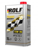 ROLF Transmission plus GL-4/5 75W-90 1л data-src-small