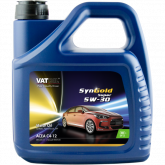 VATOIL SynGold Super 5W-30 4л data-src-small