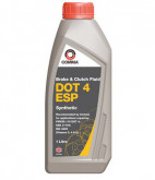 Рідина гальмівна Comma ESP DOT-4 1л data-src-small