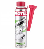 Motul Injector Cleaner Gasoline 300 мл data-src-small