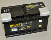 АКБ 95 Ah 850 A L5 L 353 x l 175 x H 190 data-src-small