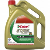 CASTROL EDGE LL Titanium FST SAE 5W-30 5л data-src-small