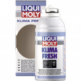Освіжувач кондиціонера Liqui Moly Klima-Fresh 150мол data-src-small