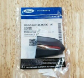 Заглушка зовнішньої ручки перед левом Ford Fusion / Edge з хромом data-src-small