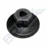 Пістон ВНТУРЕНИЙ D= 4,5 ХОМУТ 21, H 10,5 data-src-small