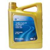 GM Dexos1 5W-30 3,8 л data-src-small