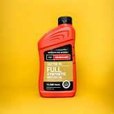 Ford Motorcraft Full Synthetic 5W-30 (для двигунів 2.0, 2.3 Ecoboost) data-src-small