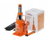 Домкрат телескопіч. 12т у сумці (MIN - 230 мм, MAX - 500 мм) data-src-small