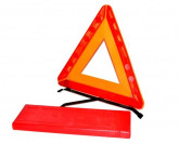 Знак аварійний КАМАЗ, МАЗ, ГАЗ, КРАЗ, ЗІЛ, УАЗ, ВАЗ data-src-small