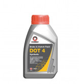 Рідина гальмівна Comma DOT-4 0.5л data-src-small