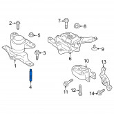 Болт кріплення data-src-small