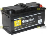 Акумулятор STARLINE, R