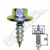 Саморіз A 17,9 B 11,1 C 6,3 H 16,8 data-src-small