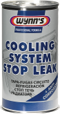 Герметик системи охолодження WYNNS Cooling System Stop Leak 325мл data-src-small