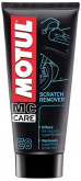 Видаляє подряпини ЛКП Motul E8 SCRATCH REMOVER 100 мл data-src-small