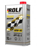 ROLF Transmission GL-5 80W-90 1л data-src-small