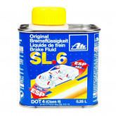 ATE DOT-4 SL.6 250мл data-src-small