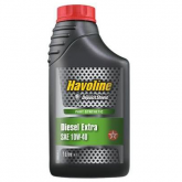 TEXACO 10W-40 Havoline Diesel Extra 1л data-src-small