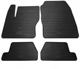 Комплект килимків салону 4шт data-src-small