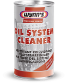 Очисник масляної системи WYNNS Oil System Cleaner 325мл data-src-small