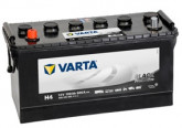 АКБ 100Ah-12v VARTA PM Black (H4 ) (413x175x220), L, 600 data-src-small