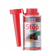Присадка для зменшення димності дизельного двигуна Liqui Moly Diesel Russ-Stop 150мл data-src-small