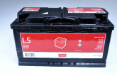 Акумулятор 95Ah 750A data-src-small