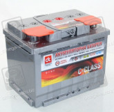 АКБ 60Ah-12v D-CLASS Дорожня карта (242x175x190), L, EN480 data-src-small