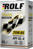 ROLF Transmission GL-4 75W-85 4л data-src-small