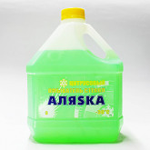 Очищувач скла зим. АЛЯSКА цитрусовий -20 3л data-src-small