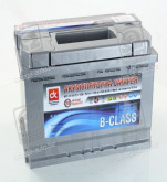 АКБ 75Ah-12v B-CLASS Дорожня карта (276х175х190), L, EN640 data-src-small