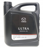 MAZDA Original Oil Ultra SAE 5W-30 5л data-src-small