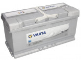 АКБ 110Ah-12v VARTA SD (393x175x190), R, EN 920 data-src-small