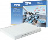 Фільтр повітряний салон Explorer/Flex/Taurus/MKT data-src-small