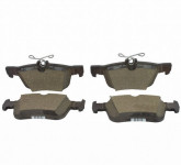 Гальмівні задні колодки Fusion 13-20 /Escape 17-19 / Edge 15-20 data-src-small