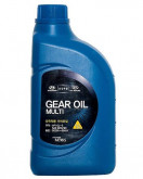 HYUNDAI KIA Трансмісійне масло Multi GL-5 80W-90 1л data-src-small