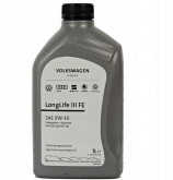 VAG Longlife III FE 0W-30 1л data-src-small