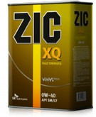 ZIC XQ 0W-40 4л data-src-small