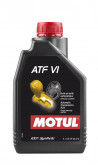 MOTUL ATF Dexron-VI 1л (для автоматичних 6 ст. трансмісій) data-src-small