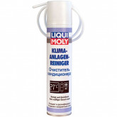 Аерозольний очисник кондиціонерів Liqui Moly Klima-Anlagen-Reiniger 250мл data-src-small